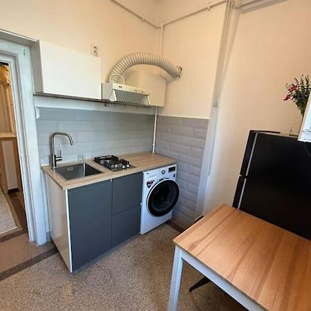 Sunflower Apartment 克卢日-纳波卡 外观 照片